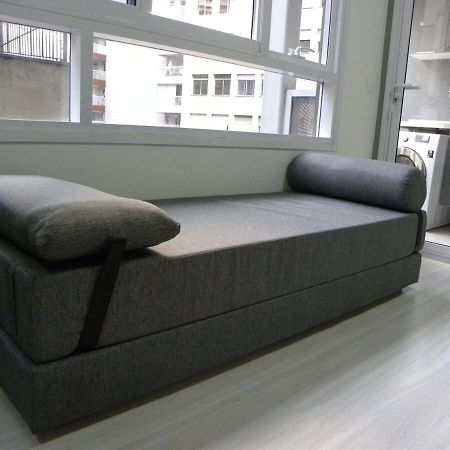 Studio Moderno No Centro De Sp 상파울루 외부 사진