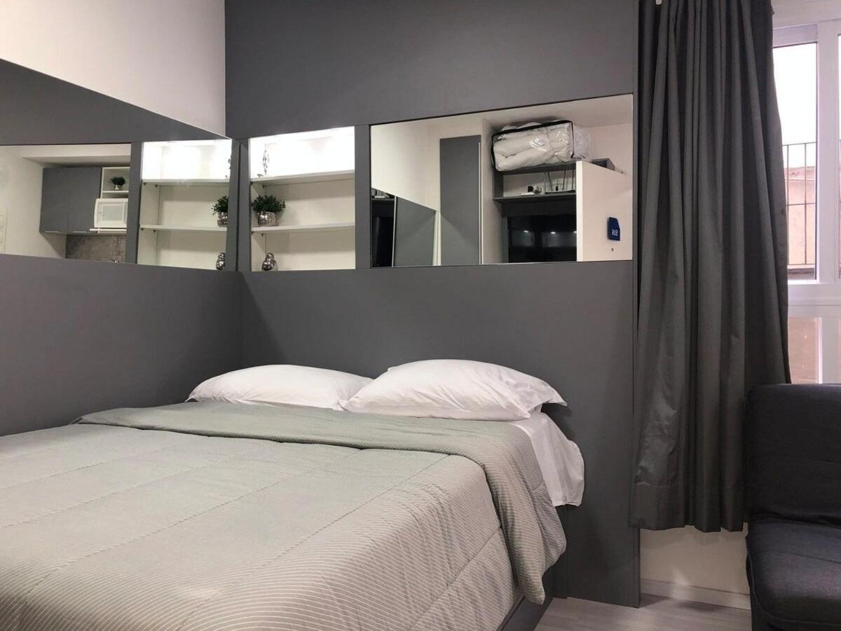 Studio Moderno No Centro De Sp 상파울루 외부 사진